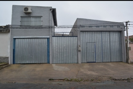Galpón en Venta en BARRIO 33, Mercedes, Soriano
