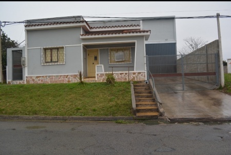 Galpón en Venta en BARRIO 33, Mercedes, Soriano