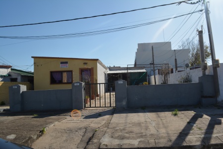 Casas en Venta en BARRIO 33, Mercedes, Soriano