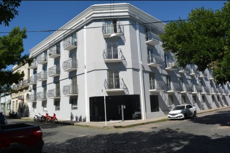 Apartamentos en Venta en CENTRO, Mercedes, Soriano