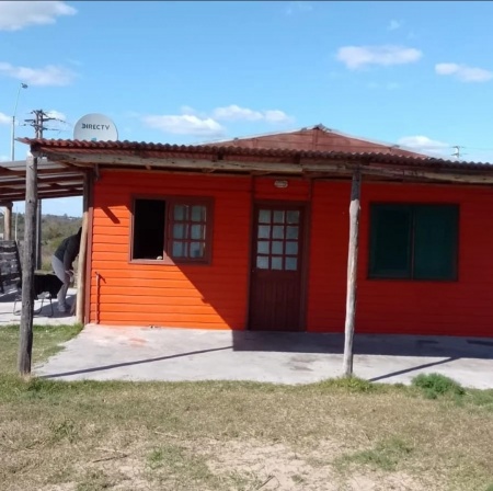 Casa en Venta en LOS ARRAYANES, Los Arrayanes, Soriano