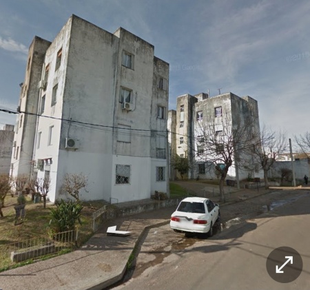 Apartamento en Venta en BARRIO OESTE, Mercedes, Soriano