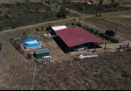 Bungalows / Cabañas en Venta en LOS ARRAYANES, Los Arrayanes, Soriano