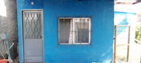 Casa en Alquiler en Barrio Artigas, Mercedes, Soriano