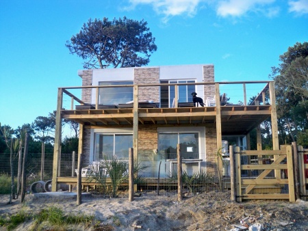 Casa en Venta en LA JUANITA, José Ignacio, Maldonado