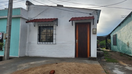 Casa en Venta en Mercedes, Soriano