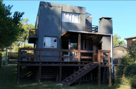 Casa en Venta en Balneario Buenos Aires, Maldonado