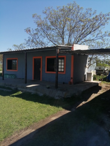 Casa en Venta en RUTA 14, Mercedes, Soriano