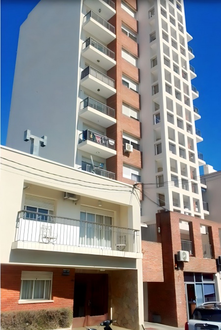 Apartamentos en Alquiler en CENTRO, Mercedes, Soriano