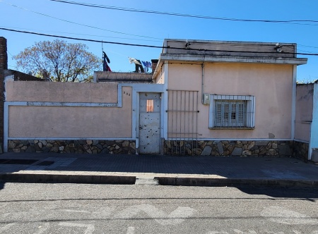 Casas en Venta en Mercedes, Soriano