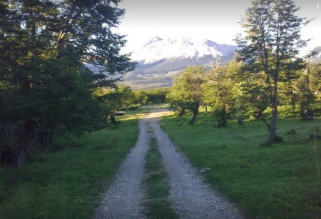 Campos y Chacras en Venta en Tehuelches, Chubut