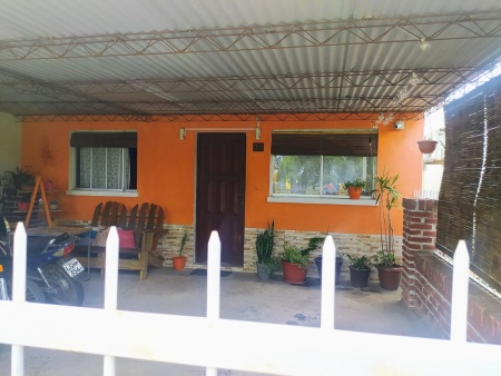 Casa en Venta en Nueva Palmira, Colonia