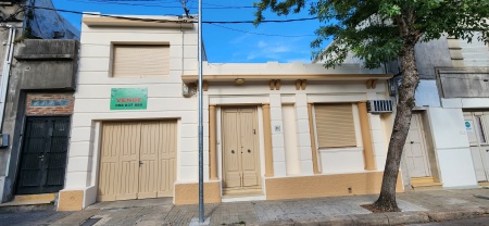 Casas en Venta en RAMBLA, Mercedes, Soriano