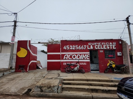 Local Comercial en Venta en CERRO, Mercedes, Soriano