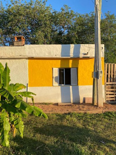 Casas en Venta en LAS CANTERAS, Fray Bentos, Río Negro