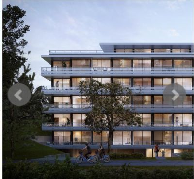 Apartamentos en Venta en La Mansa, Punta del Este, Maldonado