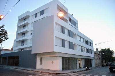 Apartamentos en Alquiler en CENTRO, Mercedes, Soriano