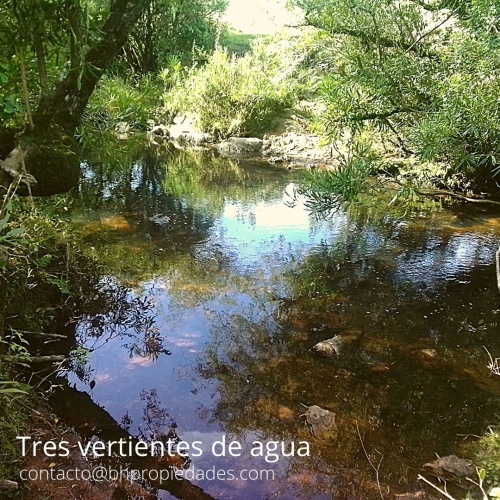 Campos y Chacras en Venta en Zona Las Coronillas, Aiguá, Maldonado