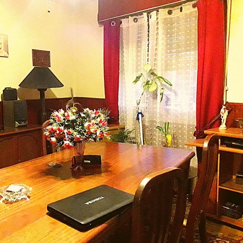 Casa en Venta en Tres Cruces, Montevideo