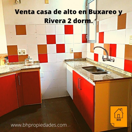 Apartamento en Venta en Pocitos, Montevideo
