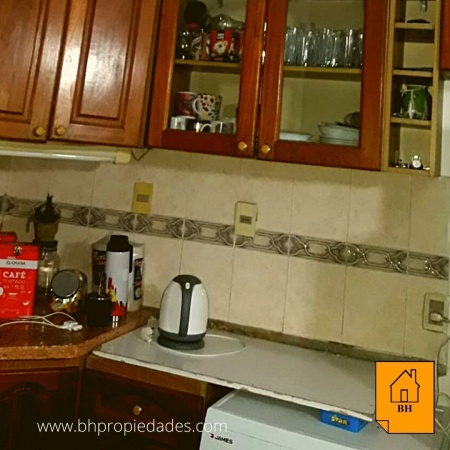 Casa en Venta en La Teja, Montevideo