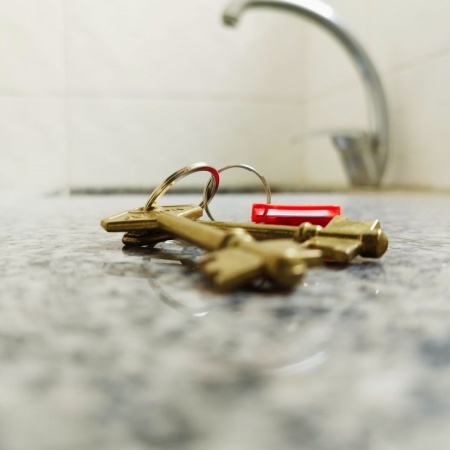 Apartamento en Alquiler en La Teja, Montevideo