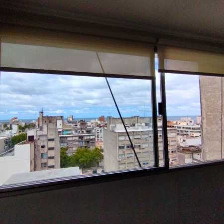 Oficina en Alquiler en Centro, Montevideo
