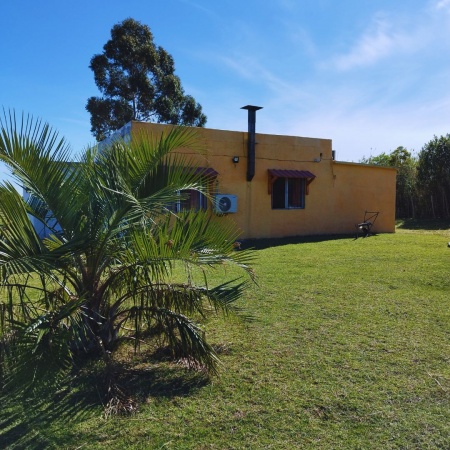 Campo / Chacra en Alquiler en Punta Espinillo, Montevideo
