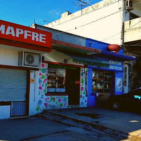 Local Comercial en Venta en Cerrito de la Victoria, Montevideo