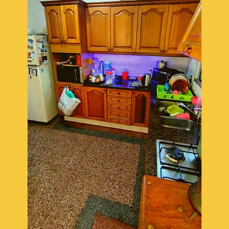 Casa en Venta en Paso de la Arena, Montevideo