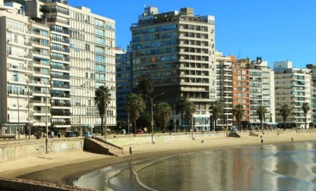 Apartamentos en Venta en Pocitos, Montevideo