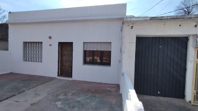 Casa en Alquiler en La Teja, Montevideo