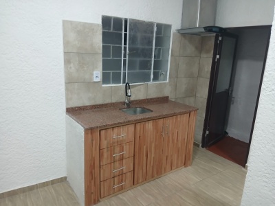 Apartamento en Alquiler en Capurro, Montevideo