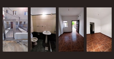 Apartamento en Alquiler en La Teja, Montevideo