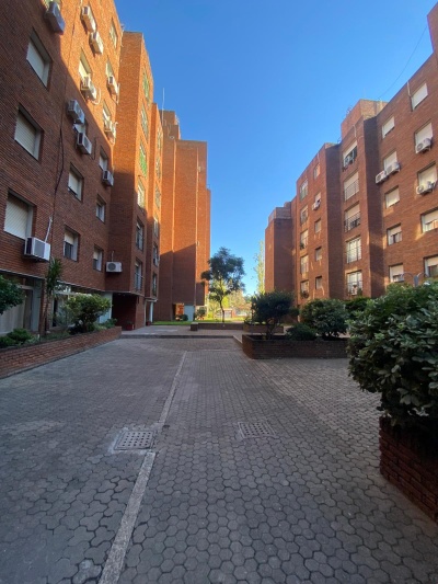 Apartamento en Alquiler en Bella Vista, Montevideo