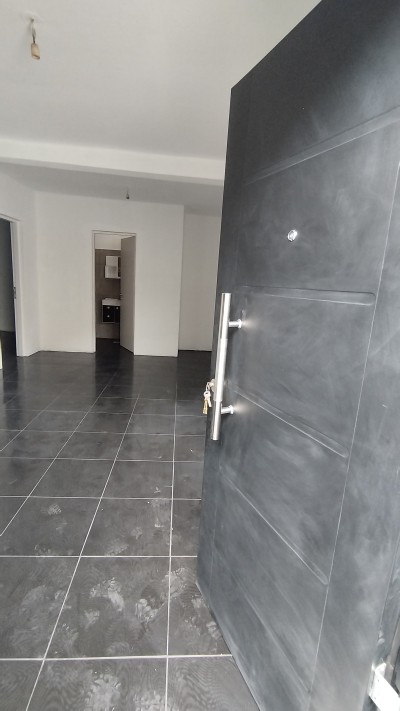 Apartamento en Alquiler en La Teja, Montevideo