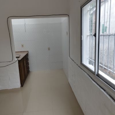 Apartamento en Alquiler en La Teja, Montevideo