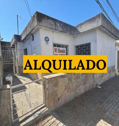 Apartamento en Alquiler en La Teja, Montevideo