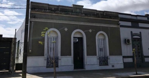 Casa en Venta en Fray Bentos, Río Negro