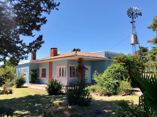 Campo / Chacra en Venta en Fray Bentos, Río Negro