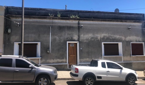 Casa en Venta en Fray Bentos, Río Negro