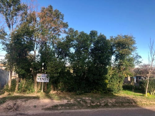 Terreno en Venta en Fray Bentos, Río Negro