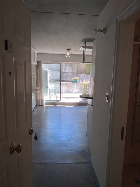Apartamento en Alquiler en Pocitos, Montevideo