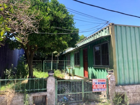 Apartamento en Alquiler en Fray Bentos, Río Negro