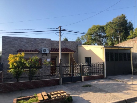 Casa en Alquiler en Fray Bentos, Río Negro