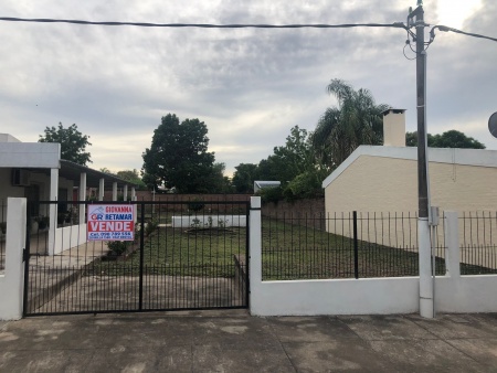 Terreno en Venta en Fray Bentos, Río Negro