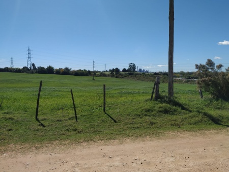 Terrenos en Venta en Fray Bentos, Río Negro