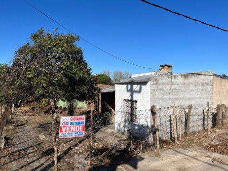 Casa en Venta en Fray Bentos, Río Negro