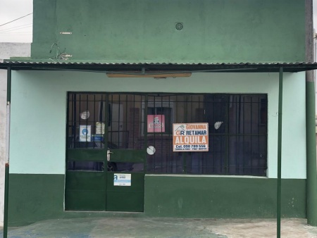 Local Comercial en Alquiler en Fray Bentos, Río Negro