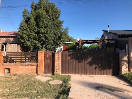 Casa en Venta en Fray Bentos, Río Negro